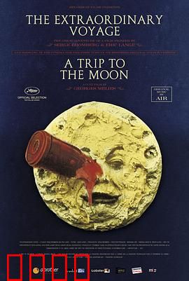月球旅行记：科幻电影始祖