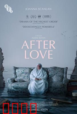 爱的后事：双重身份的秘密