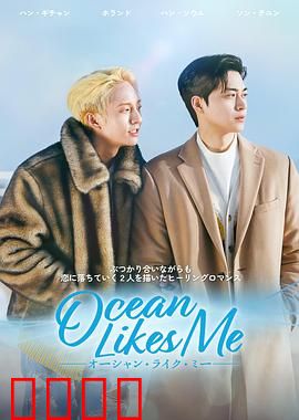 喜欢我的海：暗恋的潮汐