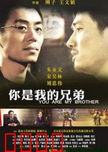 你是我的兄弟：血浓于水