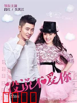 没说不爱你：失忆后的深情守候