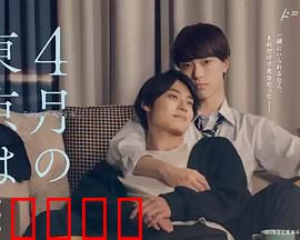 4月的东京…：樱花下的离别