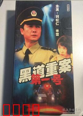 警匪较量珠三角：生死卧底