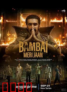 亲爱的孟买：寻子悲歌