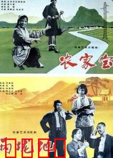 农家宝：公社的宝
