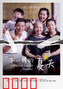 不一样的夏天：热血逐梦