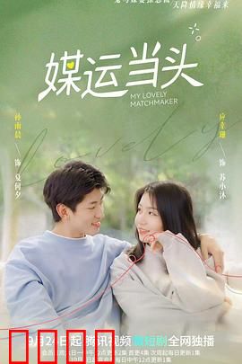 媒运当头：当红娘遇险