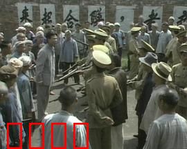 少奇同志在安源：工运领袖风采