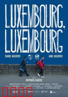 交错卢森堡：谍战迷雾