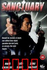 圣堂：信仰迷局