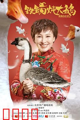 我来自北京之铁锅炖大鹅：东北喜剧王