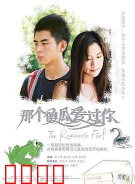 那个傻瓜爱过你国语：傻傻的爱