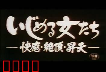 快感・絶頂・昇天：极乐巅峰之旅