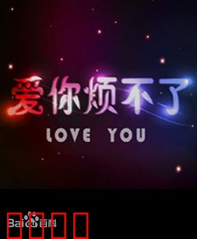 爱你烦不了：欢喜冤家