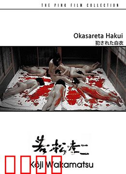 被侵犯的白衣：暗夜反击