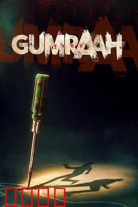 双面线索：真凶难辨