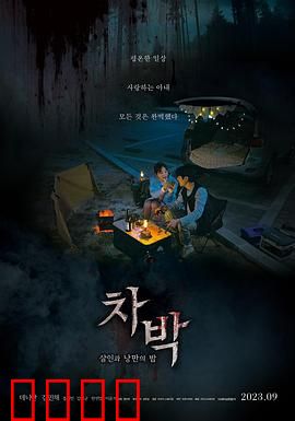 车泊：深夜惊魂