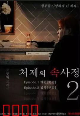 嫂嫂情事2：禁忌的爱