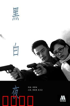 黑白夜：无间迷途