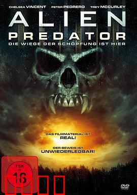 异形起源：黑暗实验室之谜