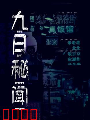 九日秘闻：迷雾真相