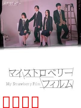 我的草莓胶卷：胶片中的青春秘密